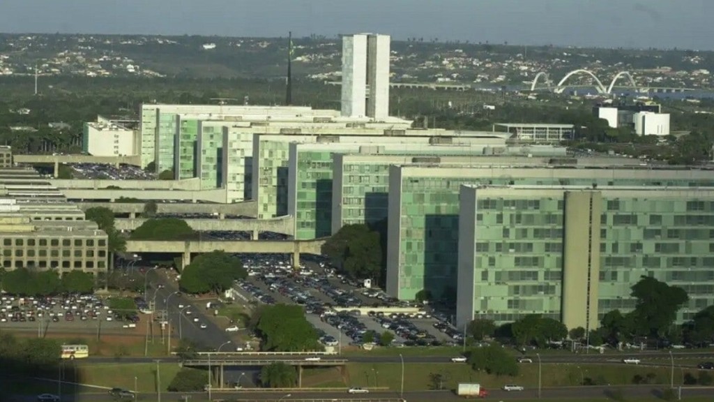 Leia mais sobre o artigo Governo bloqueia R$ 8,3 bilhões após alta de gastos com Previdência e BPC