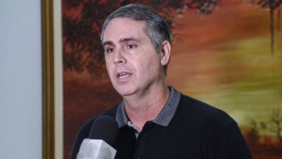 Leia mais sobre o artigo Marcus Alexandre realiza reuniões com trabalhadores e lideranças locais