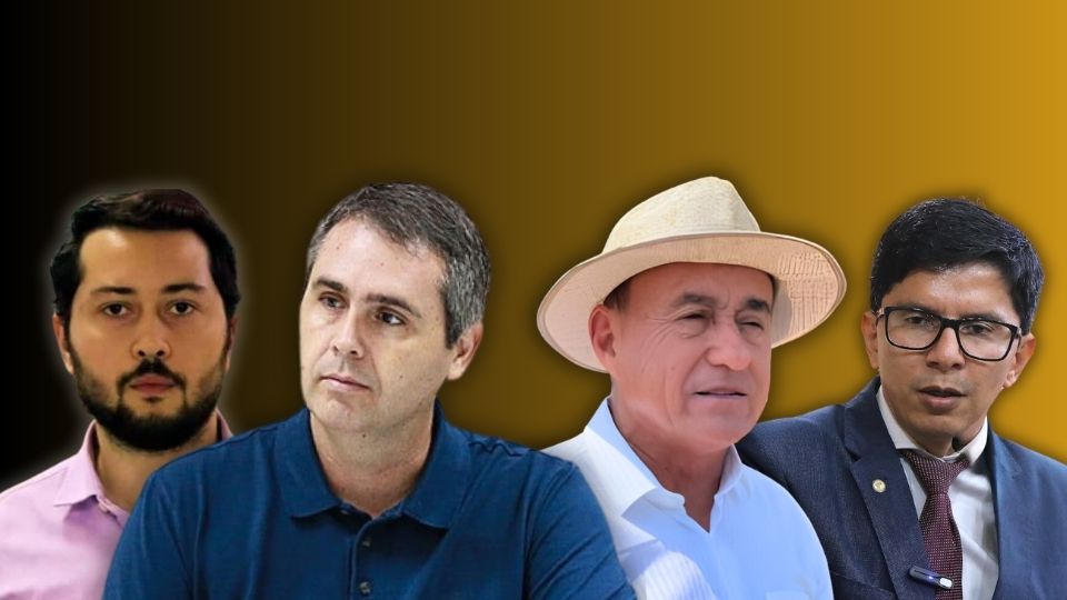 Leia mais sobre o artigo Mesmo no feriado, candidatos à Prefeitura de Rio Branco seguem com atividades