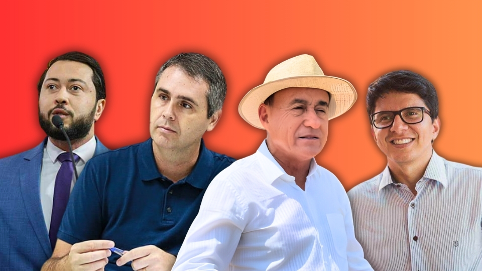 Leia mais sobre o artigo Candidatos a prefeito da capital intensificam atividades neste sábado (14)