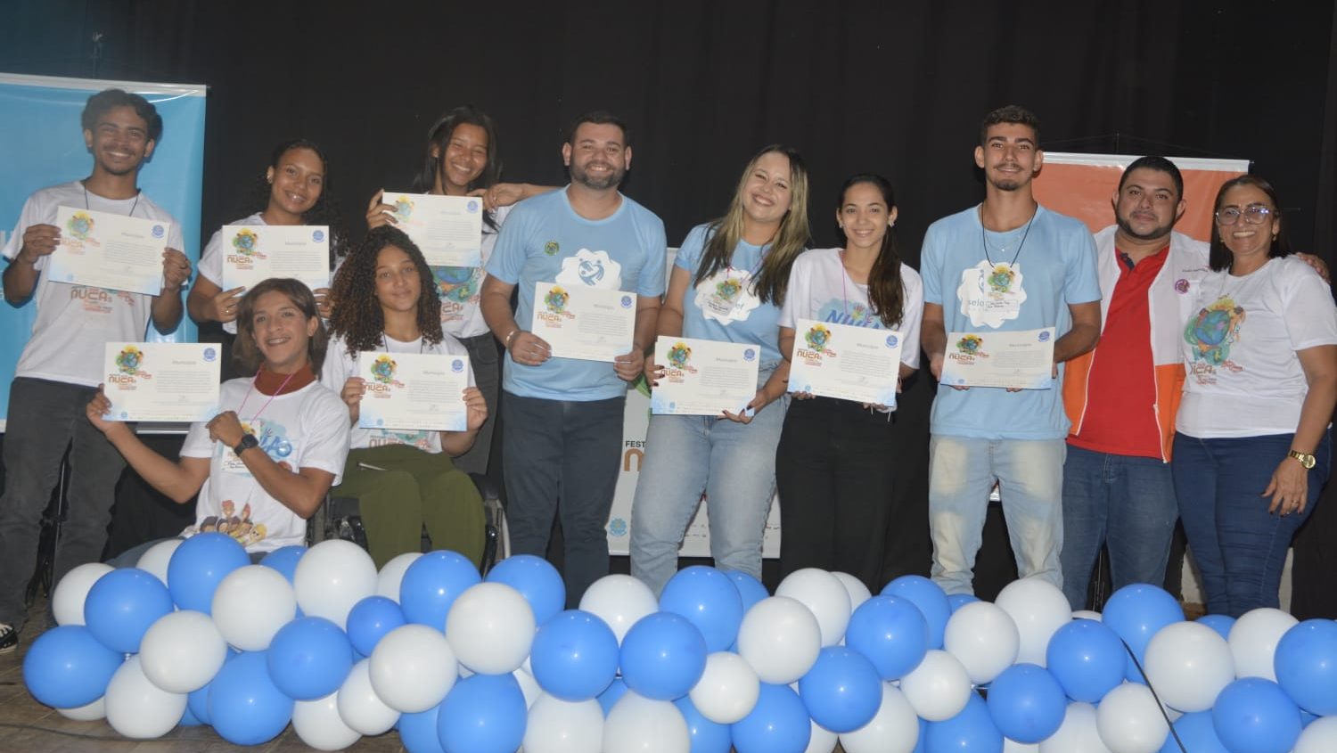 Leia mais sobre o artigo Prefeitura de RB segue na disputa pela manutenção do selo Unicef
