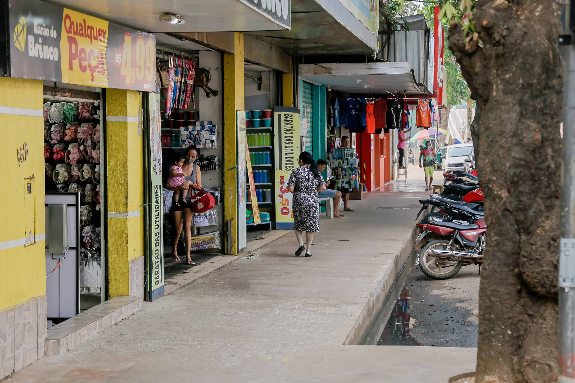 Leia mais sobre o artigo Pesquisa revela aumento na intenção de consumo para o Dia das Crianças