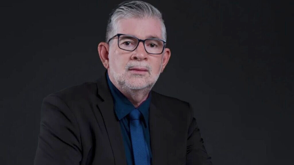 Leia mais sobre o artigo Acre se despede de Marcos Vicentti, ícone do fotojornalismo