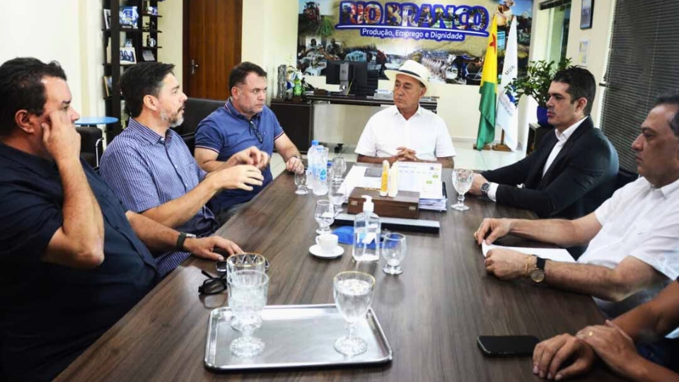 Leia mais sobre o artigo Rio Branco terá sorteio de carros e shows nacionais no fim do ano