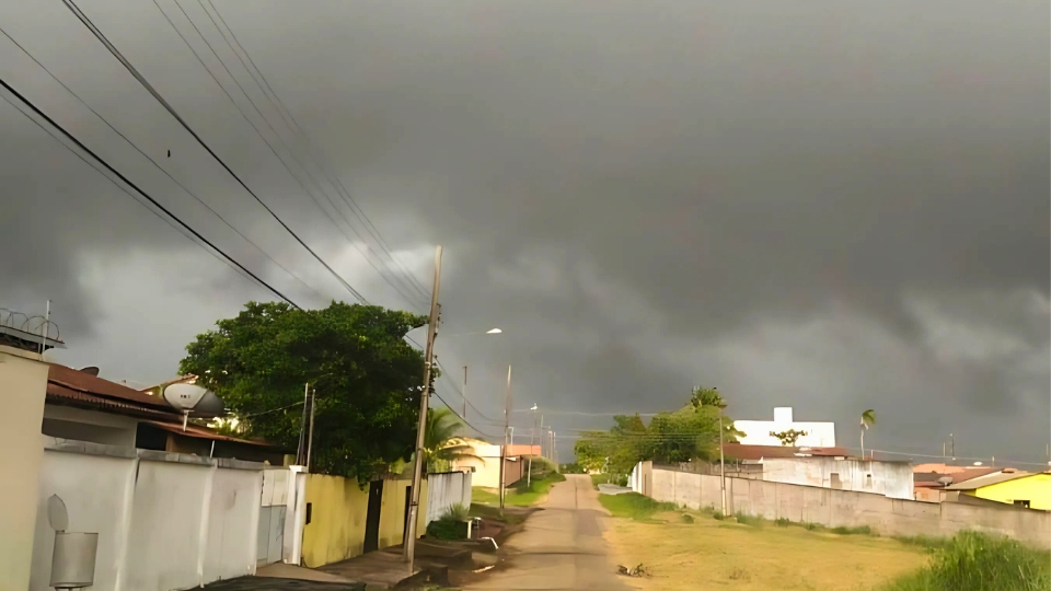 Leia mais sobre o artigo Davi Friale emite alerta de temporal e queda de temperatura no Acre