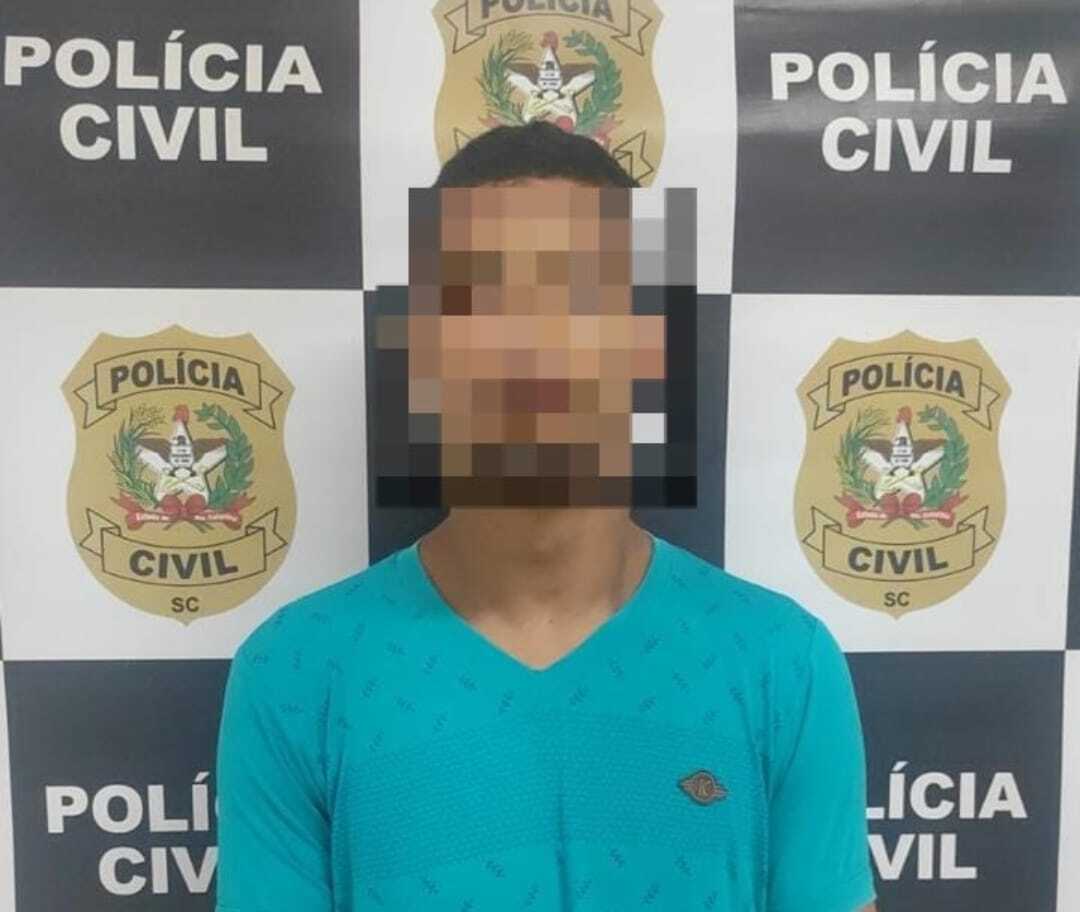 Leia mais sobre o artigo Polícia Civil do Acre e de Santa Catarina capturam foragido condenado por roubo em Senador Guiomard