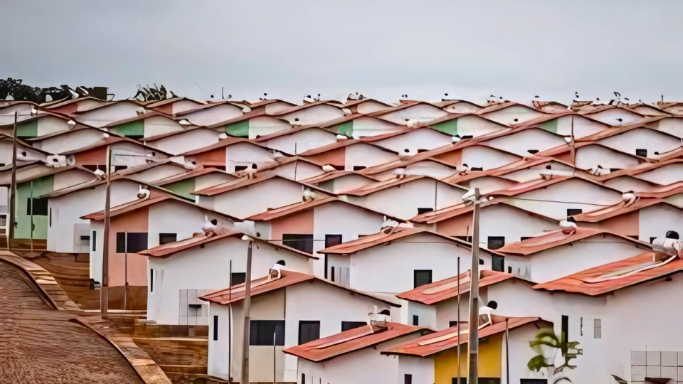 Leia mais sobre o artigo Inscrições para sorteio de casas na Cidade do Povo vão até segunda