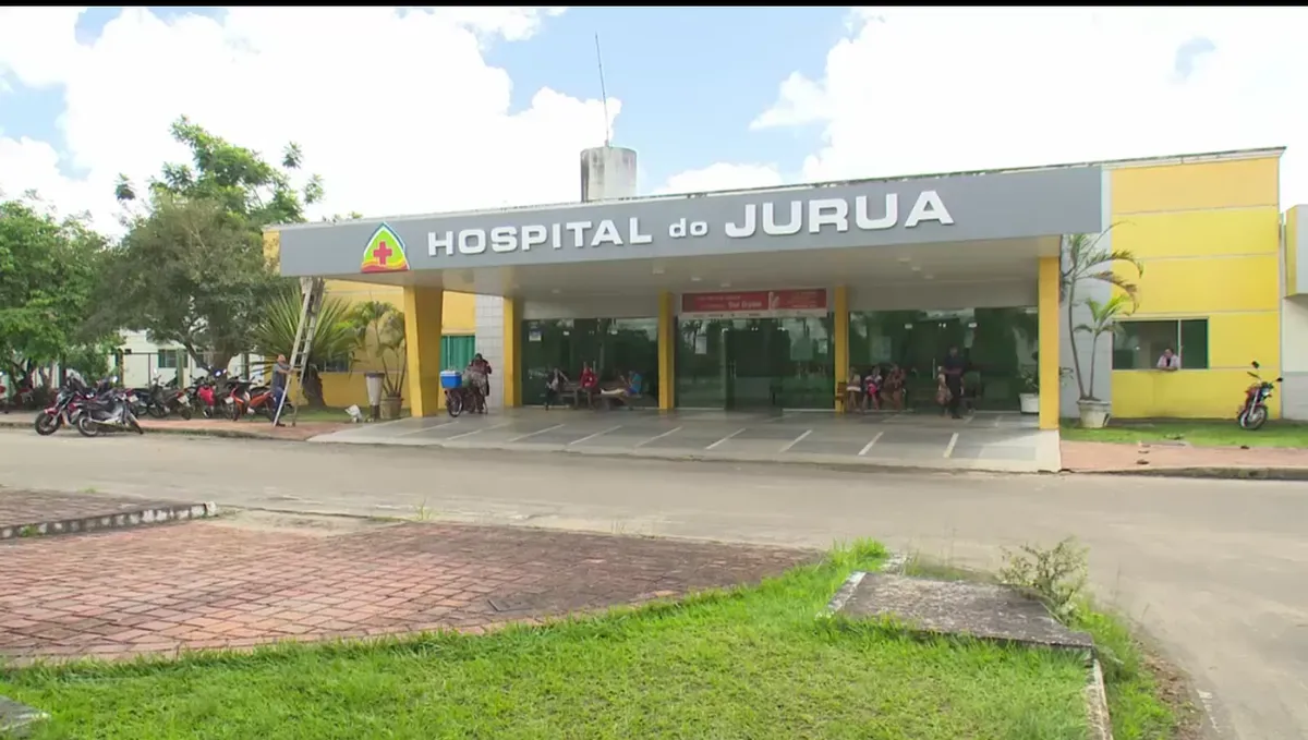 Leia mais sobre o artigo Mutirão de cirurgias de joelho já operou 20 pessoas no Hospital do Juruá