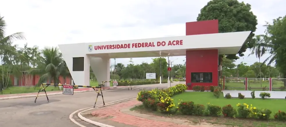 Leia mais sobre o artigo Ufac oferece 3.750 vagas em curso sobre relações étnico-raciais
