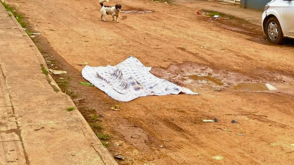 Leia mais sobre o artigo Babá de 33 anos sofre mal súbito e morre em via pública em Rio Branco