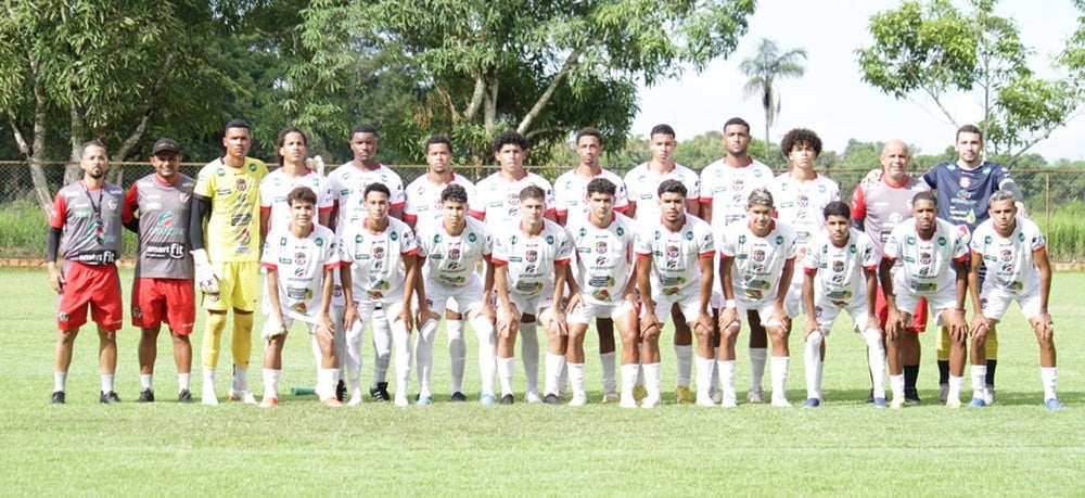 Leia mais sobre o artigo Santa Cruz do Acre estreia na Copa São Paulo contra o Oeste-SP