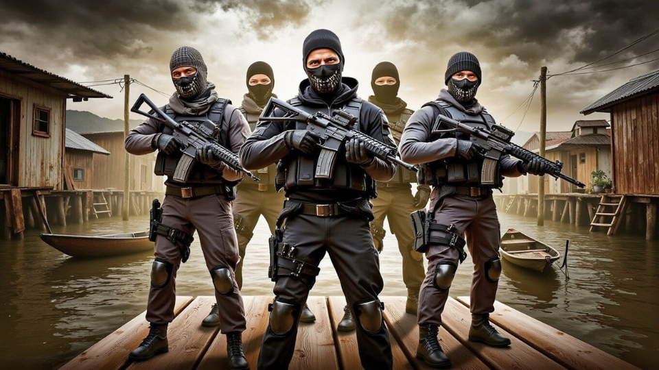 Leia mais sobre o artigo As quatro cidades mais violentas do Acre, segundo levantamento