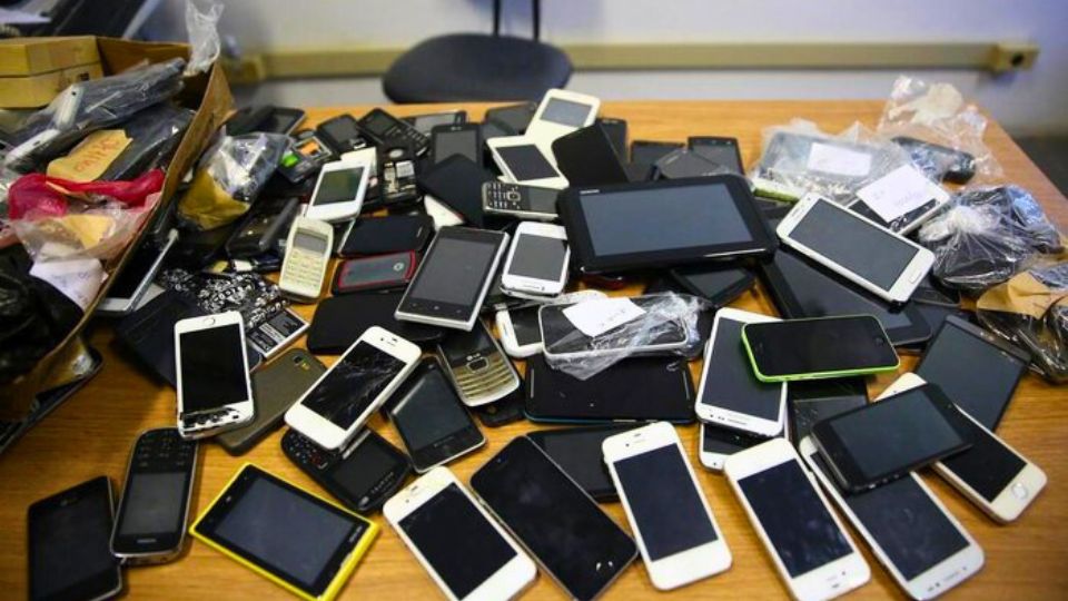 Leia mais sobre o artigo Polícia Civil convoca vítimas para devolução de celulares roubados