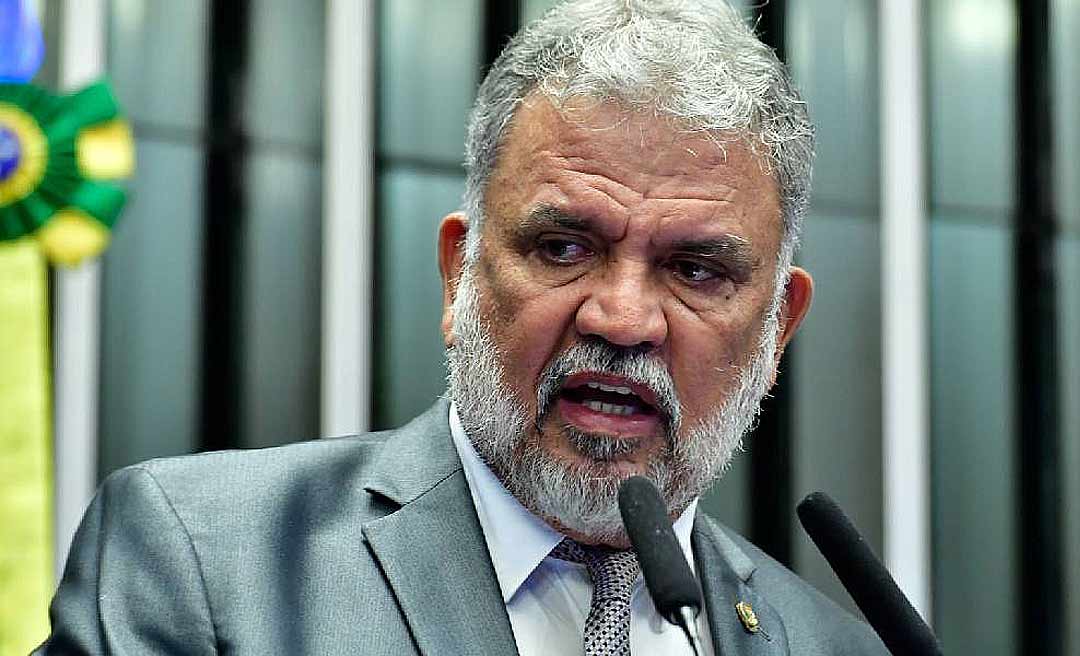 Leia mais sobre o artigo Petecão destina R$ 2,8 milhões para melhorar captação de água em Rio Branco