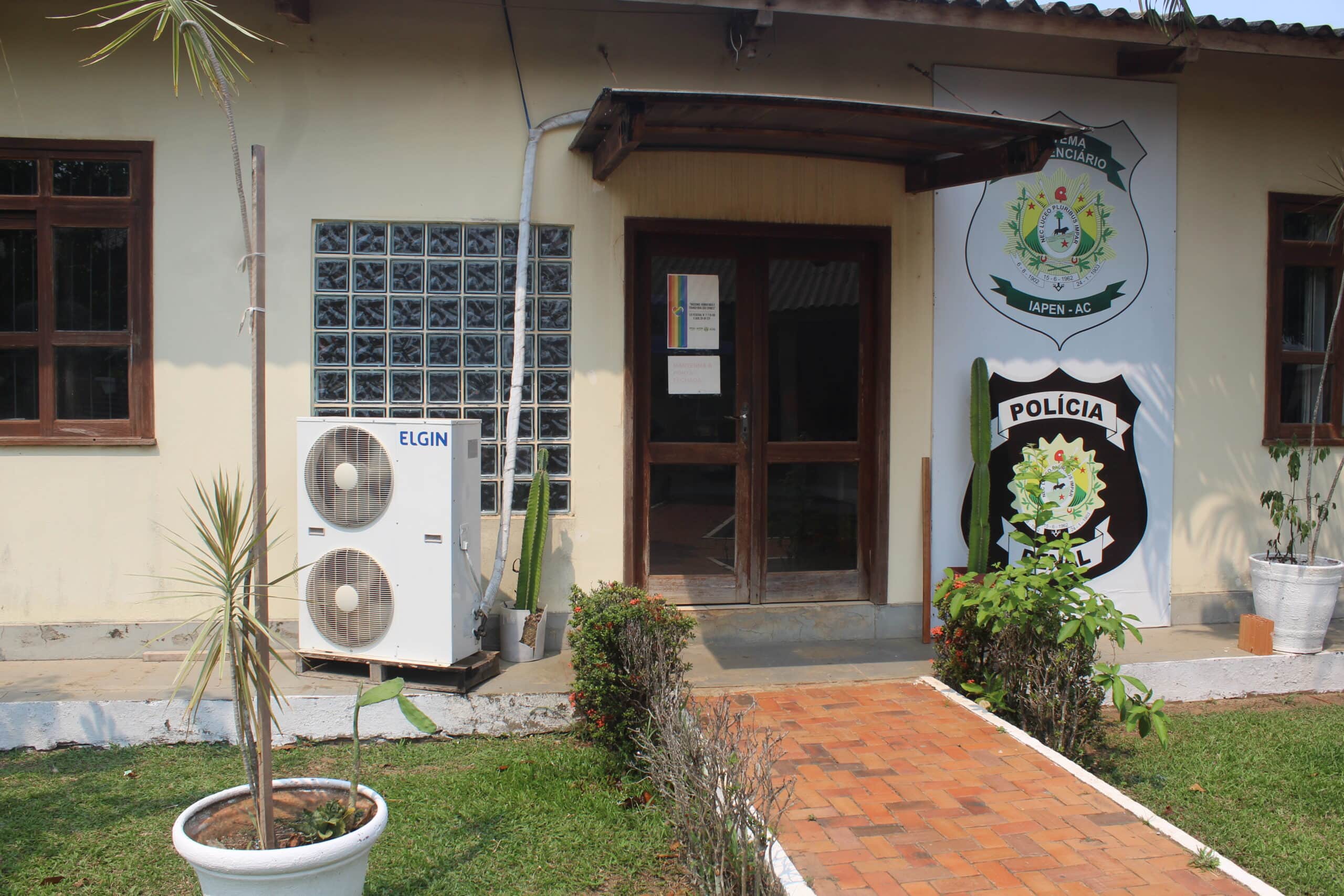 Leia mais sobre o artigo Fundo Penitenciário do Acre terá novas diretrizes para gestão de receitas