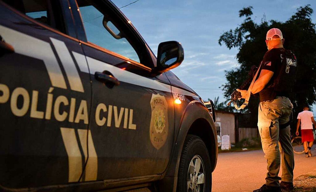 Leia mais sobre o artigo Servidor da Polícia Civil é acusado de tentativa de homicídio é alvo de processo