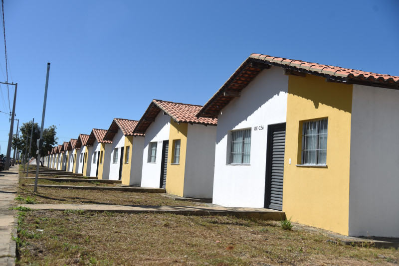 Leia mais sobre o artigo Tarauacá receberá 50 casas do “Minha Casa, Minha Vida”
