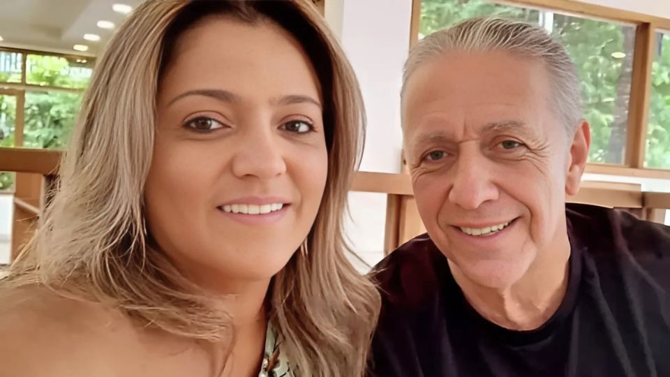 Leia mais sobre o artigo Esposa de Fernando Melo teria sofrido morte cerebral; família aguarda novo exame