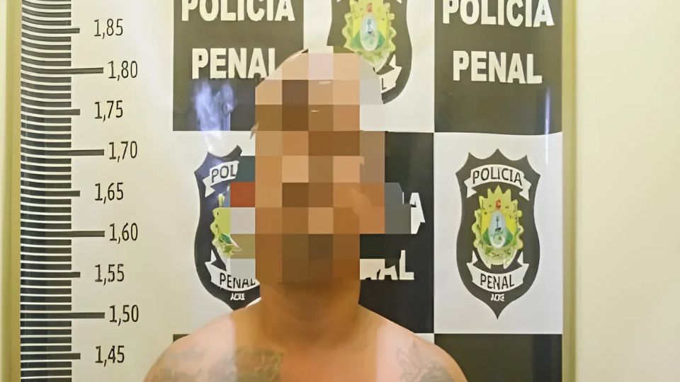 Leia mais sobre o artigo Homem condenado por abusar de enteados é preso em Rio Branco