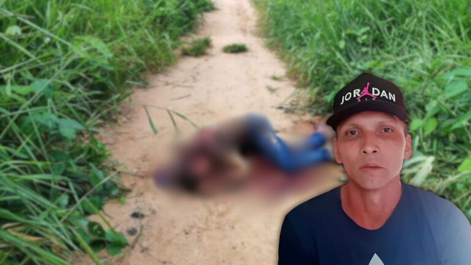 Leia mais sobre o artigo Homem é achado morto com ferimento profundo no pescoço, na zona rural do Acre