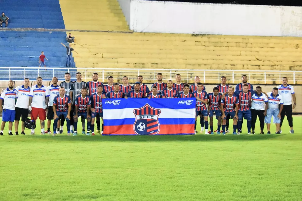 Leia mais sobre o artigo São Francisco é o único time da elite acreana que ainda não foi campeão estadual