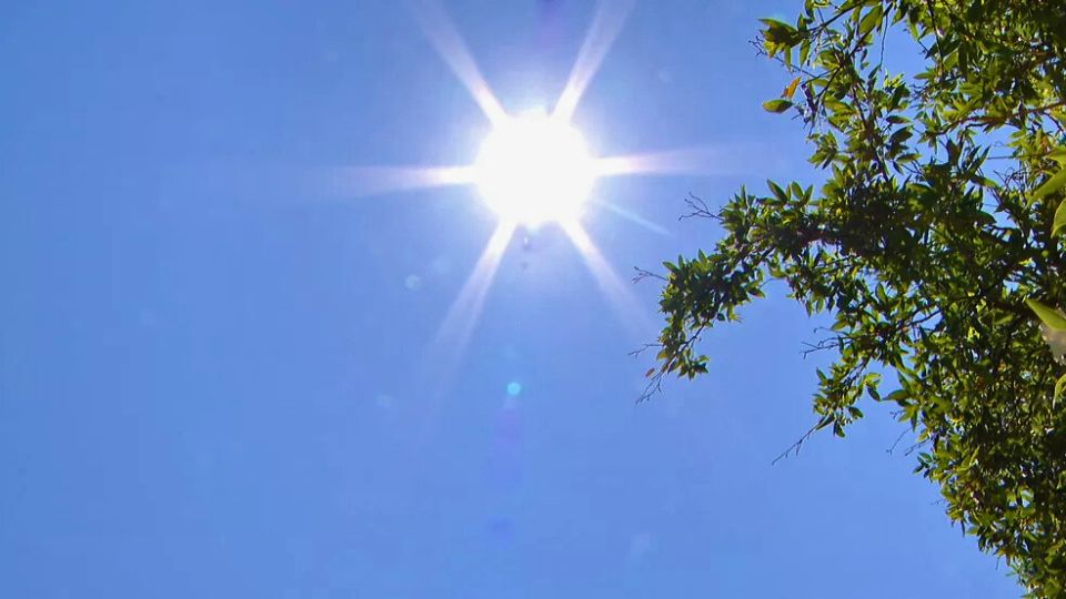 Leia mais sobre o artigo Acre tem previsão de calor e chuvas rápidas nesta terça em todo o Estado; confira