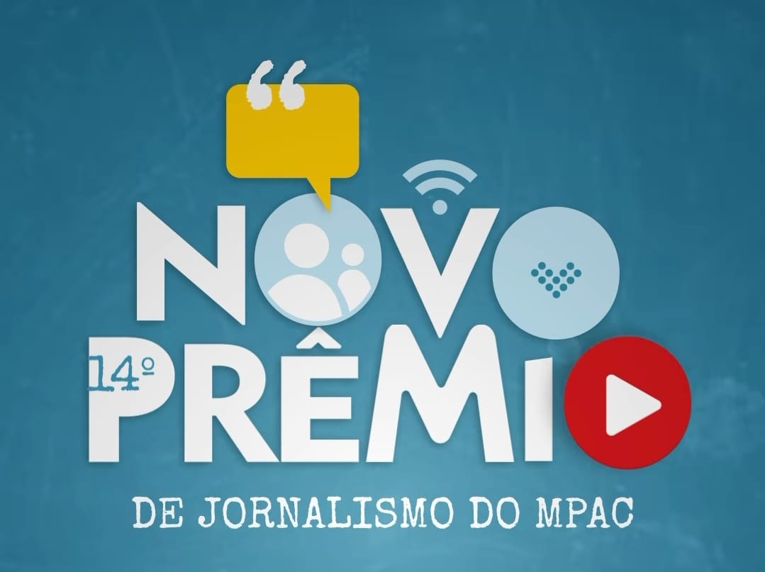 Leia mais sobre o artigo 14ª edição do Prêmio de Jornalismo do MPAC acontece nesta sexta-feira