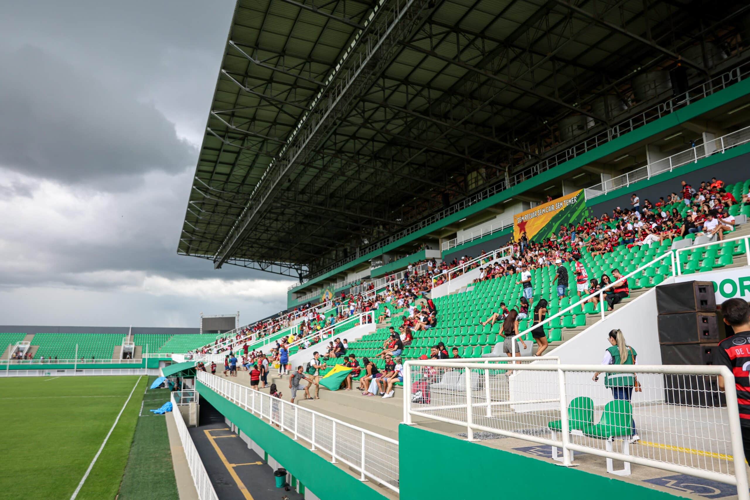 Leia mais sobre o artigo Mudanças de técnicos prometem agitar clássico entre Rio Branco e Independência neste sábado