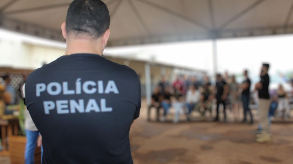 Leia mais sobre o artigo Governo do Acre divulga resultado preliminar do concurso do Iapen; confira