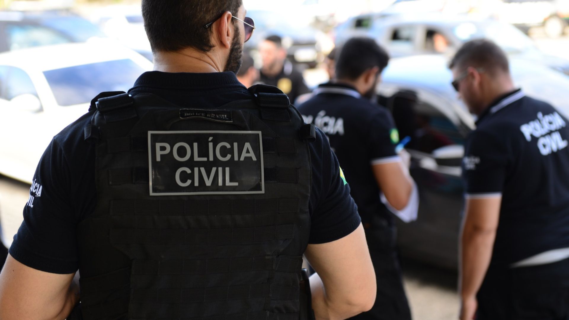 Leia mais sobre o artigo Polícia Civil realiza operação contra grupo de tráfico em Rio Branco