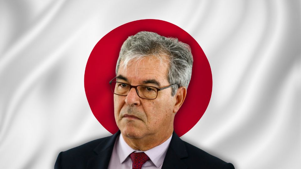 Leia mais sobre o artigo Gestão de Jorge Viana na ApexBrasil expõe o país a vexame internacional no Japão