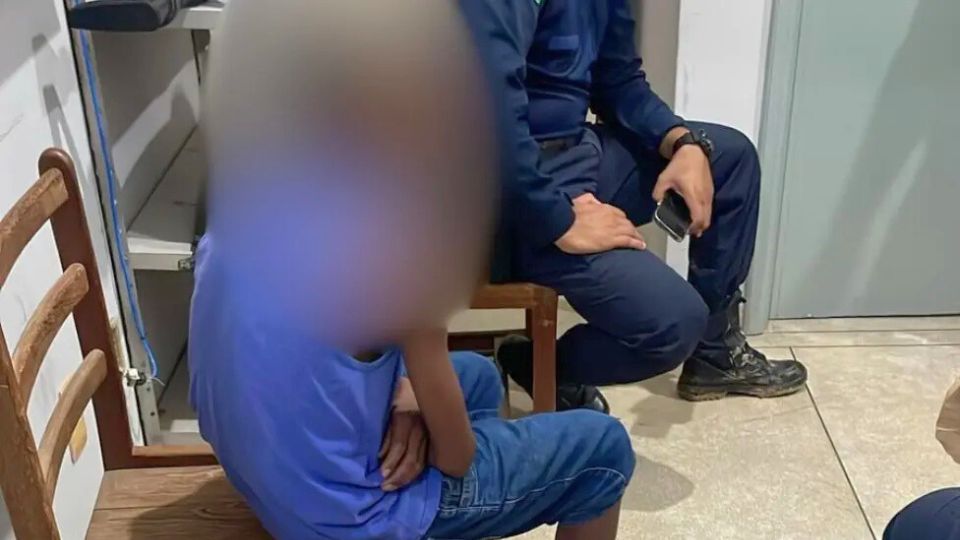 Leia mais sobre o artigo Jovem indígena é resgatado pela PM de sessão de tortura no interior do Acre