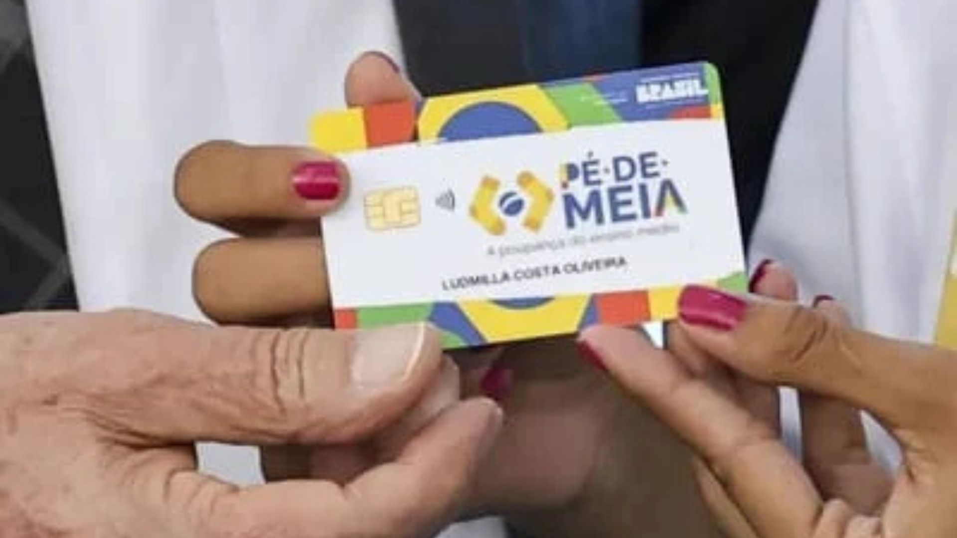 Leia mais sobre o artigo Estudantes começam a receber segunda parcela do Pé-de-Meia nesta segunda (26)