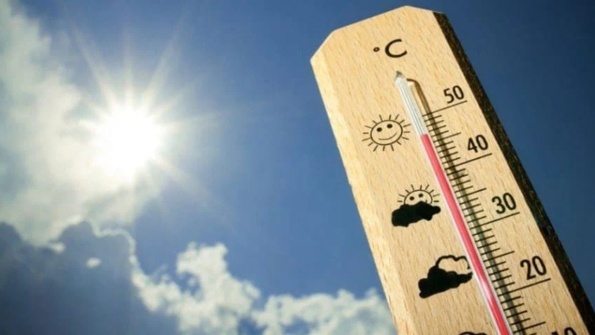 Leia mais sobre o artigo Tempo segue quente e abafado no Acre, com chance de pancadas isoladas