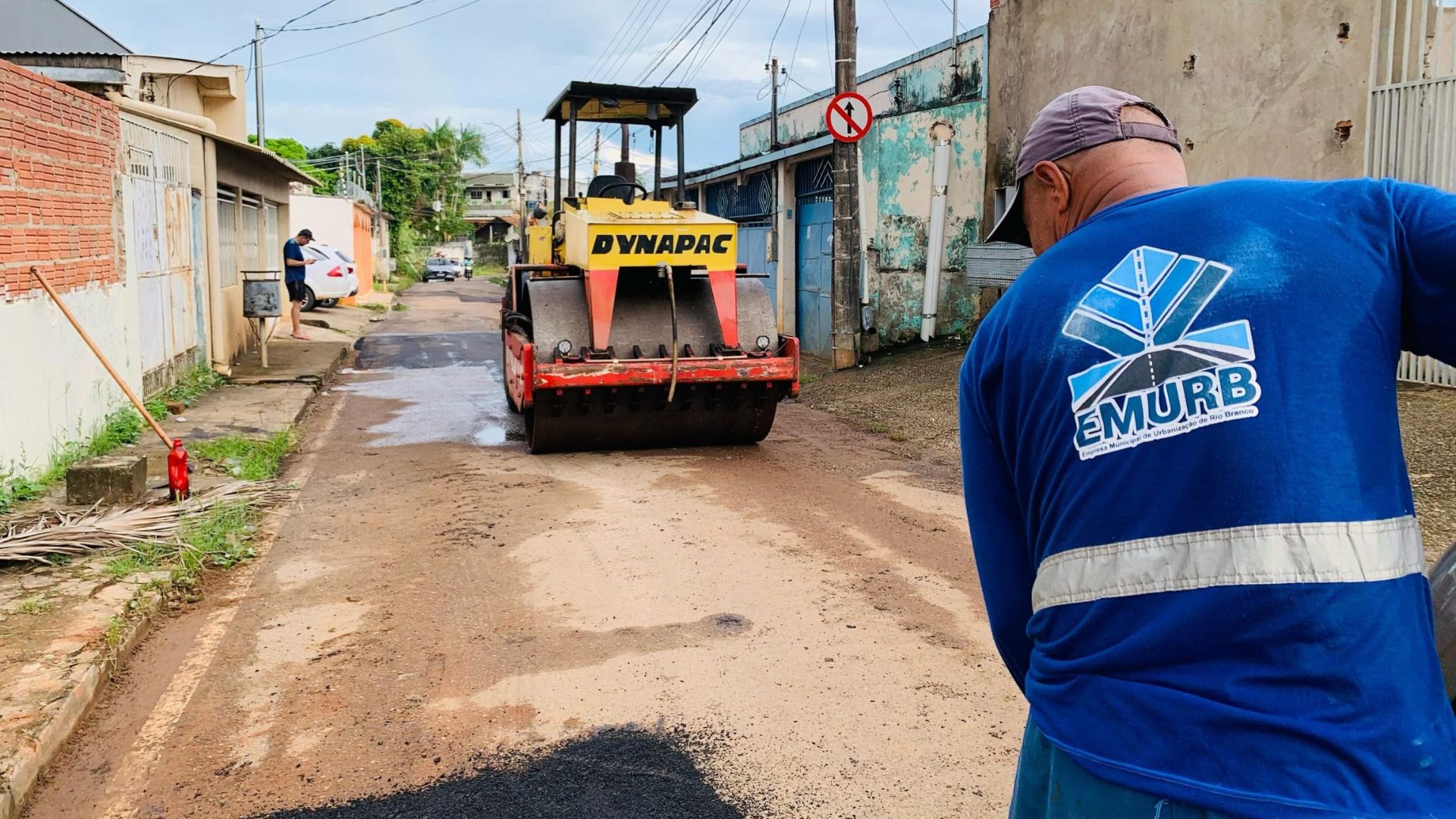 Leia mais sobre o artigo Prefeitura de RB divulga resultado preliminar de Processo Seletivo da Emurb