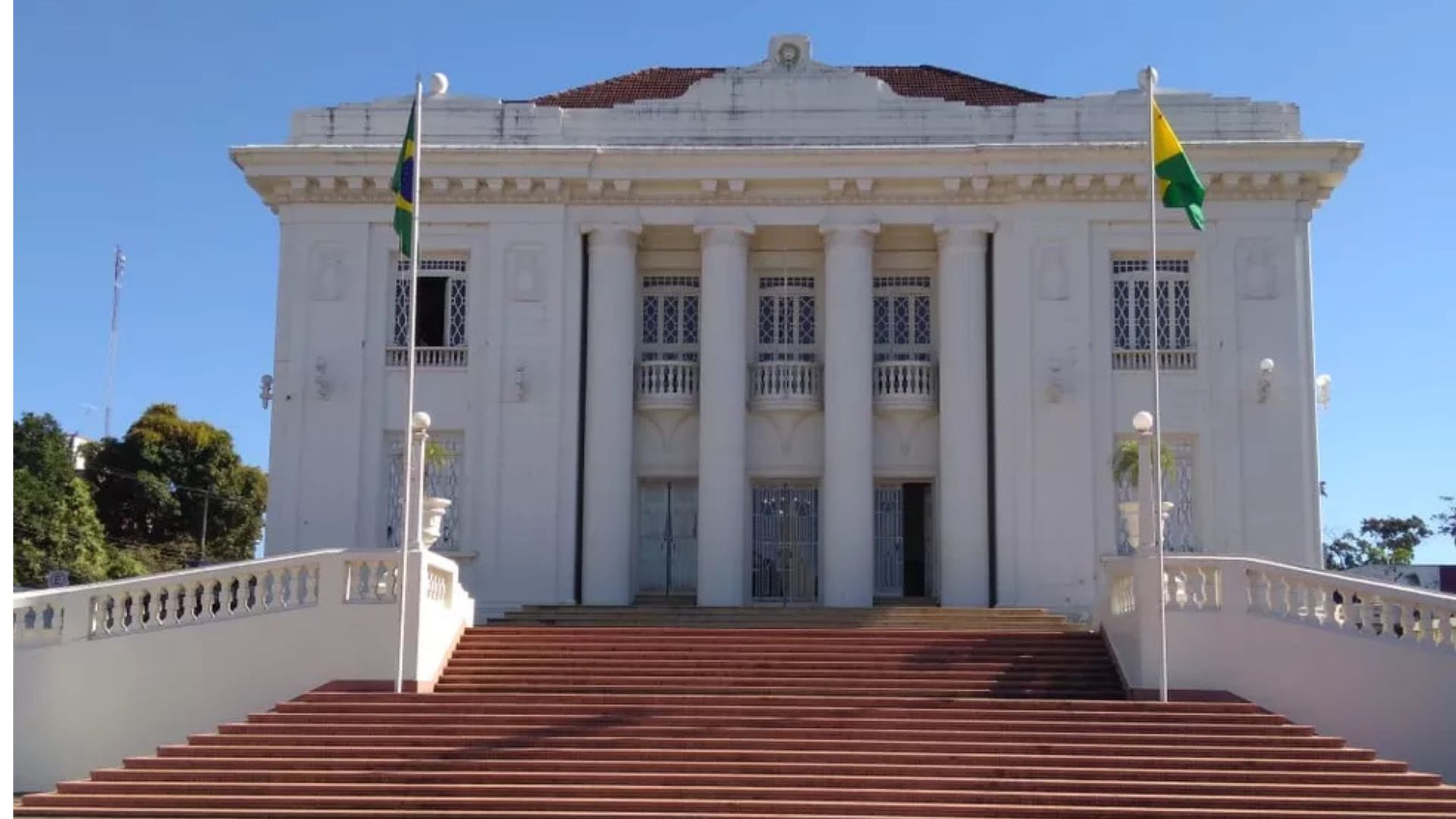 Leia mais sobre o artigo Governo do Estado promove 1º Encontro de Vereadores do Acre