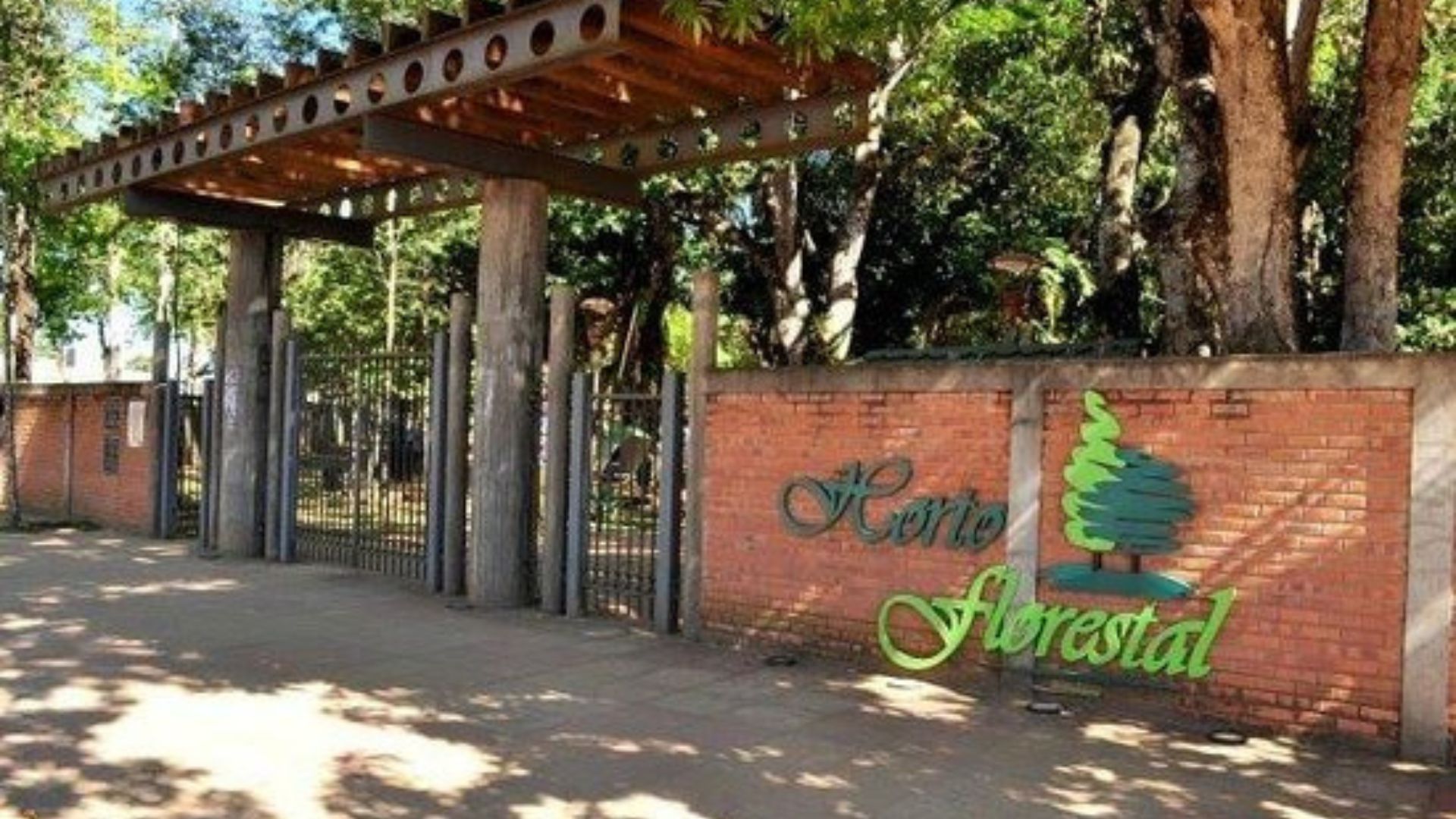 Leia mais sobre o artigo Prefeitura divulga regras para uso gratuito do Horto Florestal