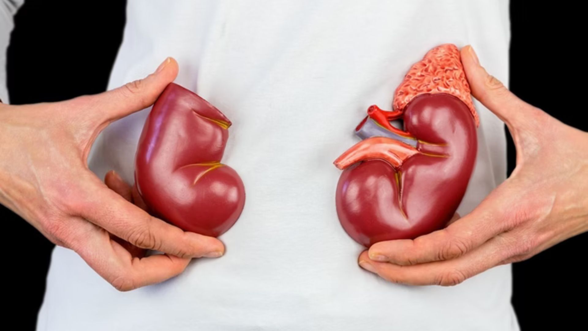 Leia mais sobre o artigo Da dieta ao sono, veja 7 hábitos comuns que prejudicam os rins