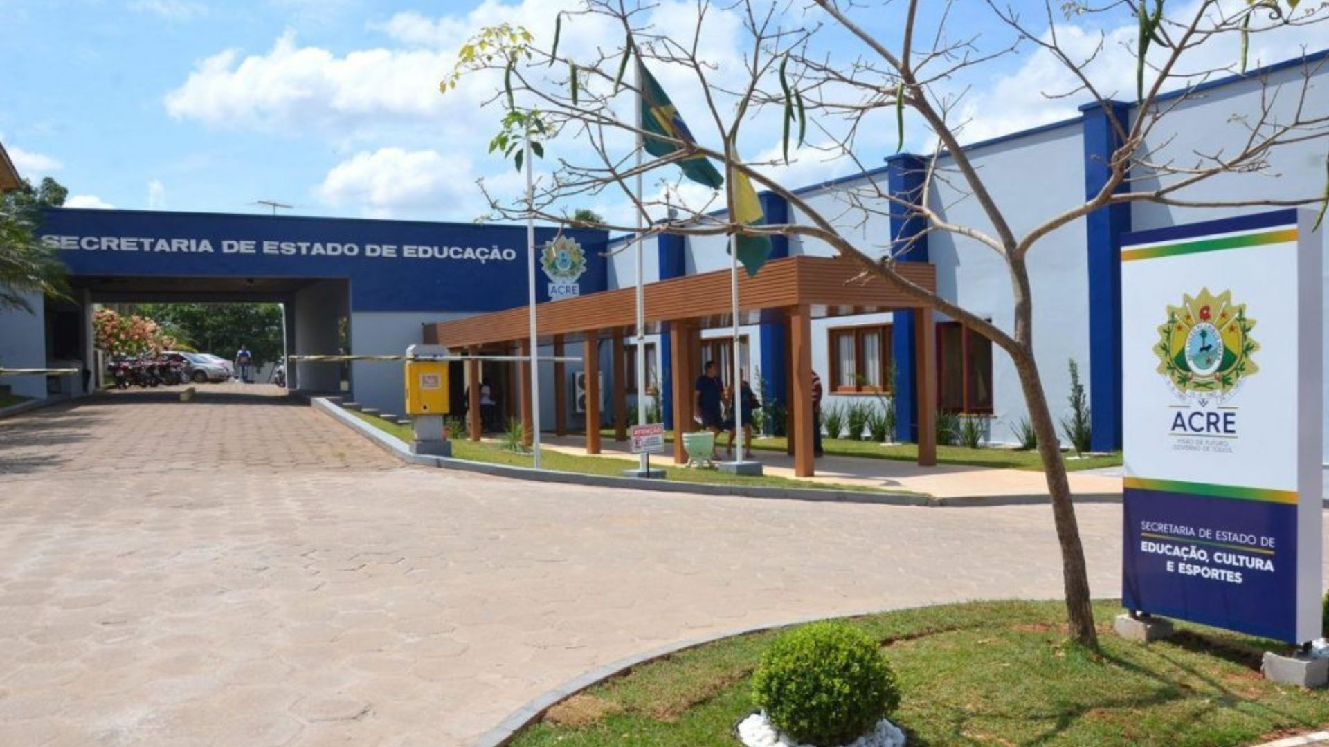 Leia mais sobre o artigo Acre convoca aprovados de seletivo para atuar na educação especial