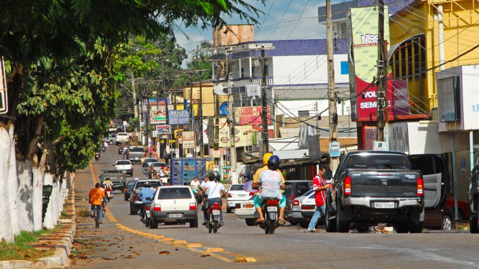 Leia mais sobre o artigo Nova sede da Defensoria Pública vai reforçar acesso à Justiça em Epitaciolândia