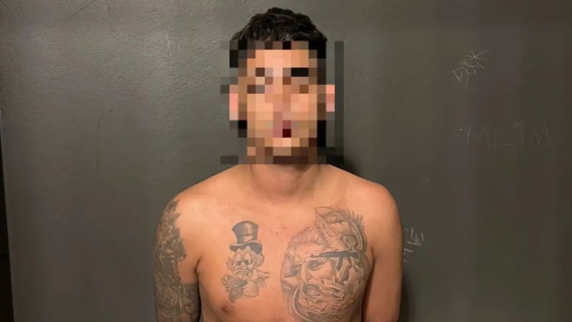 Leia mais sobre o artigo Foragido do Acre acusado de sequestro e homicídio é preso em Canela (RS)