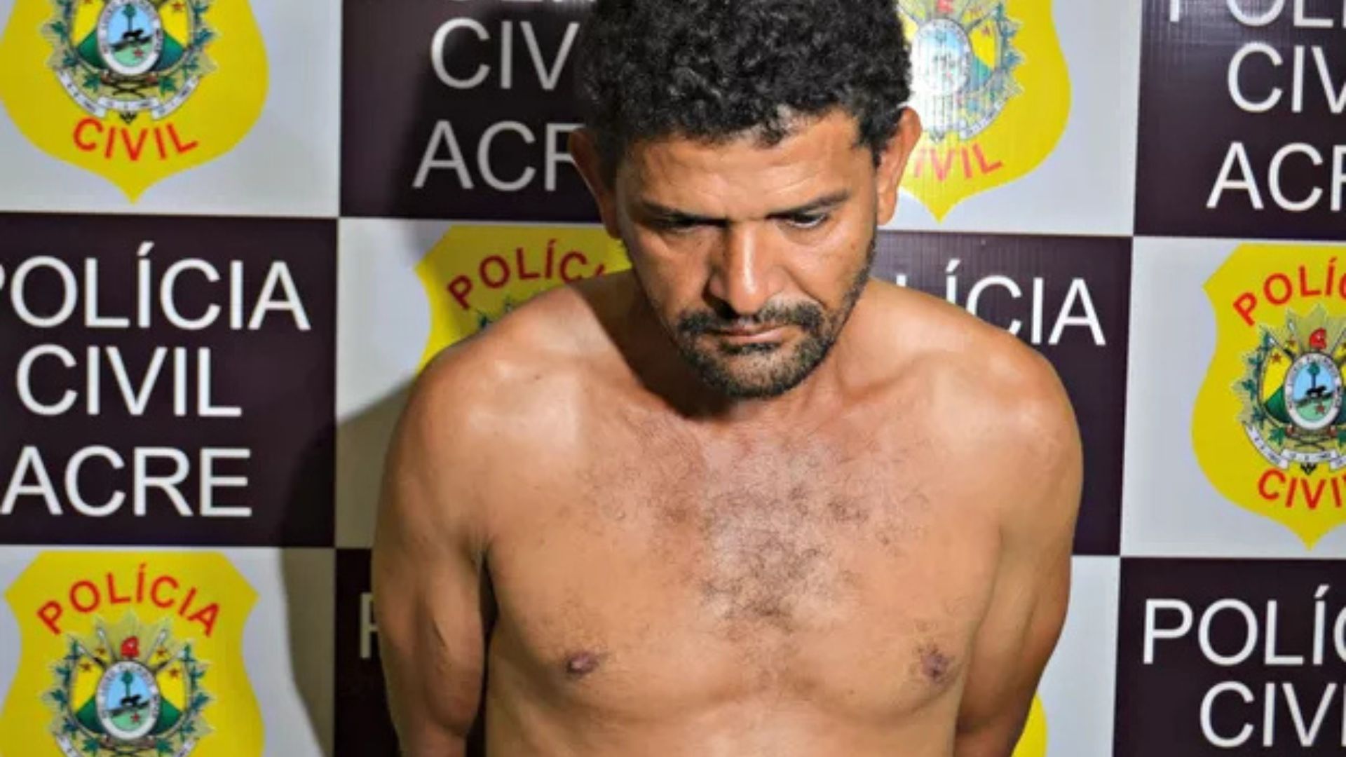 Leia mais sobre o artigo Justiça mantém condenação de 2 pelo assassinato de ex-candidato a vereador