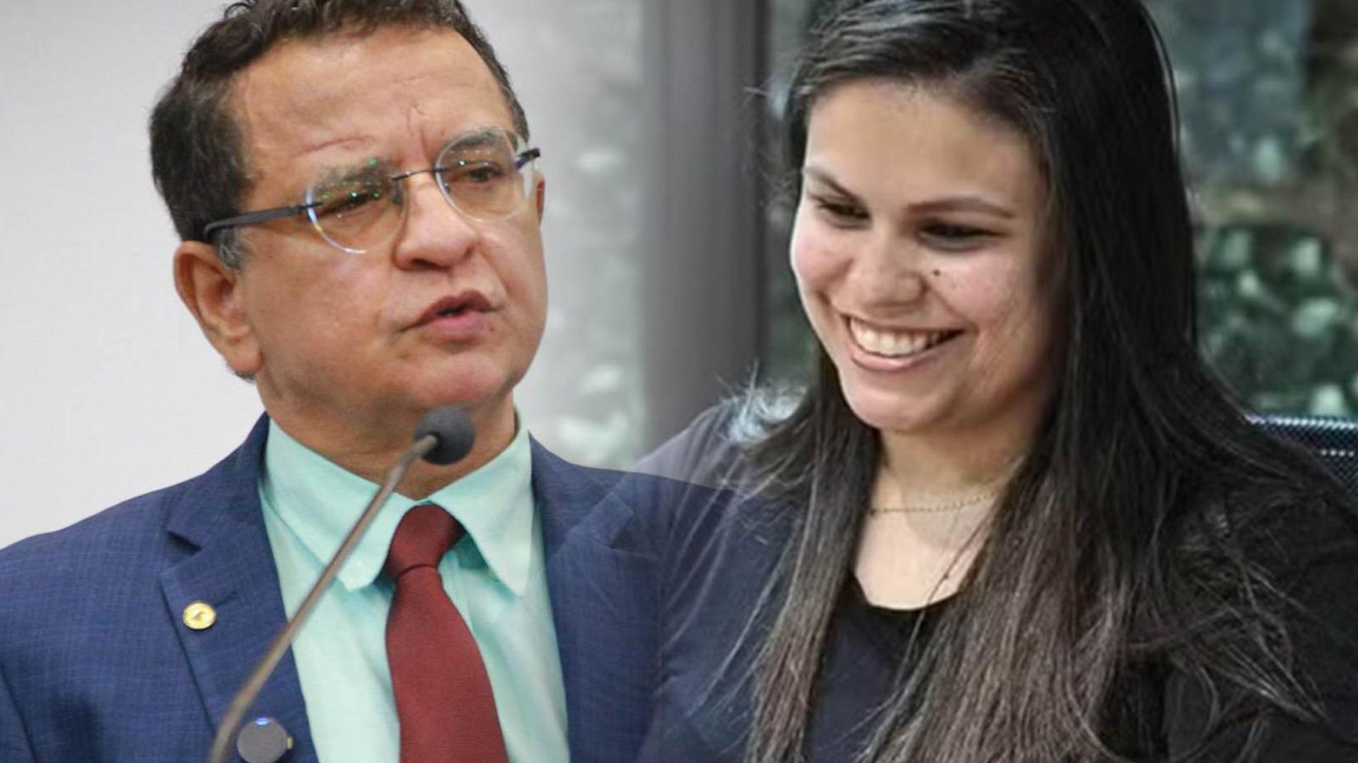 Leia mais sobre o artigo Gonzaga apresenta PL “Lei Juliana Chaar” em homenagem a advogada morta atropelada em Rio Branco