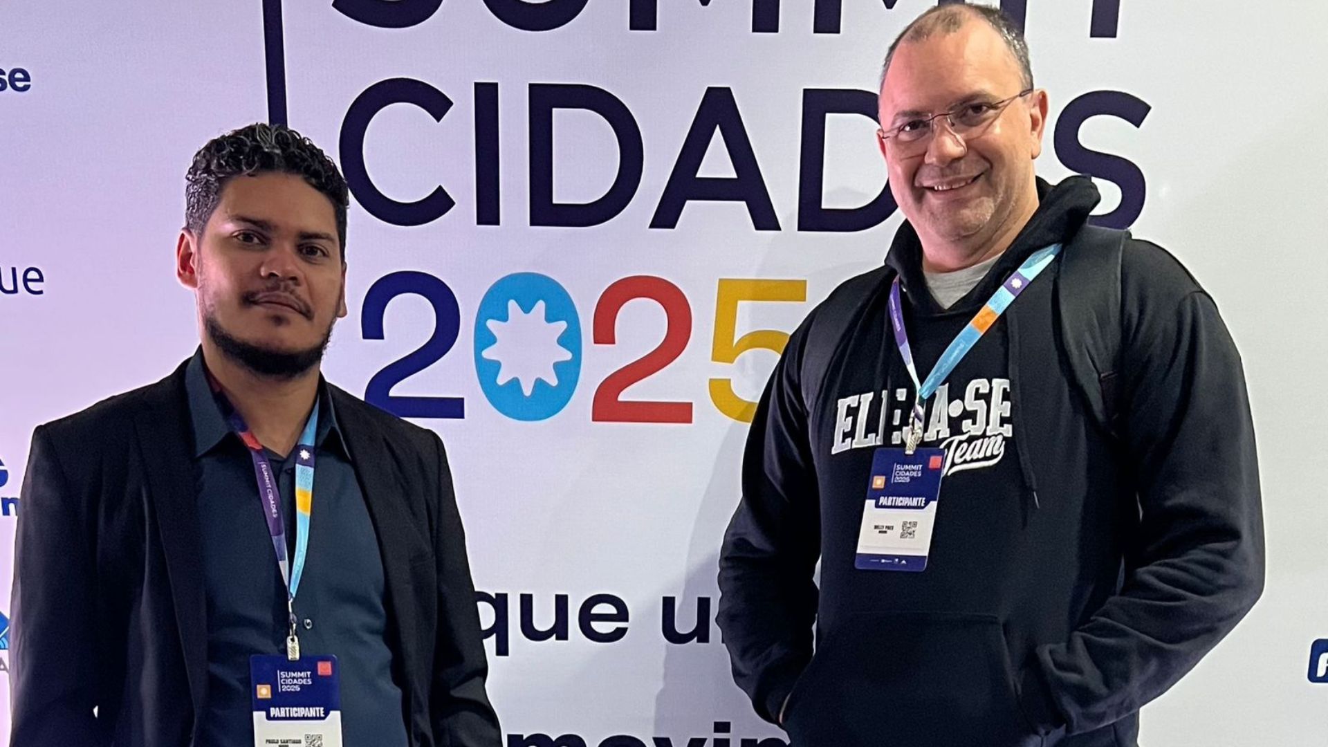 Leia mais sobre o artigo Empresa acreana participa do maior evento de marketing político da América Latina