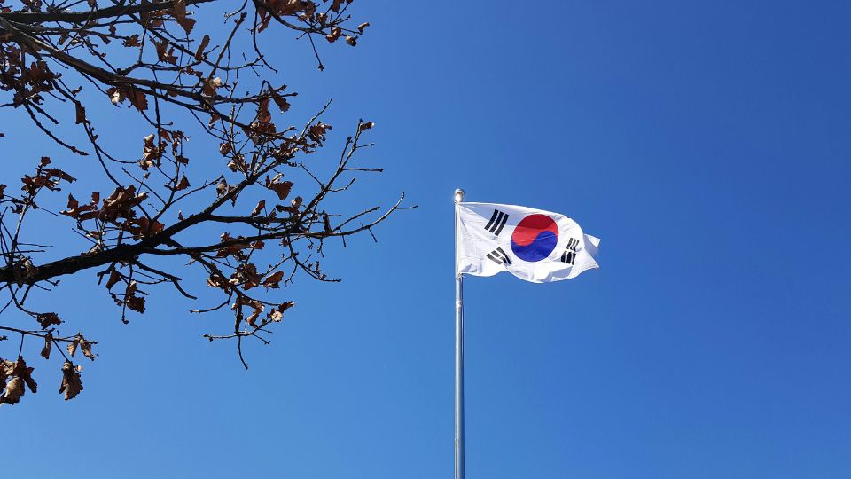 Leia mais sobre o artigo Brasil e Coreia do Sul assinam carta de cooperação em políticas de emprego