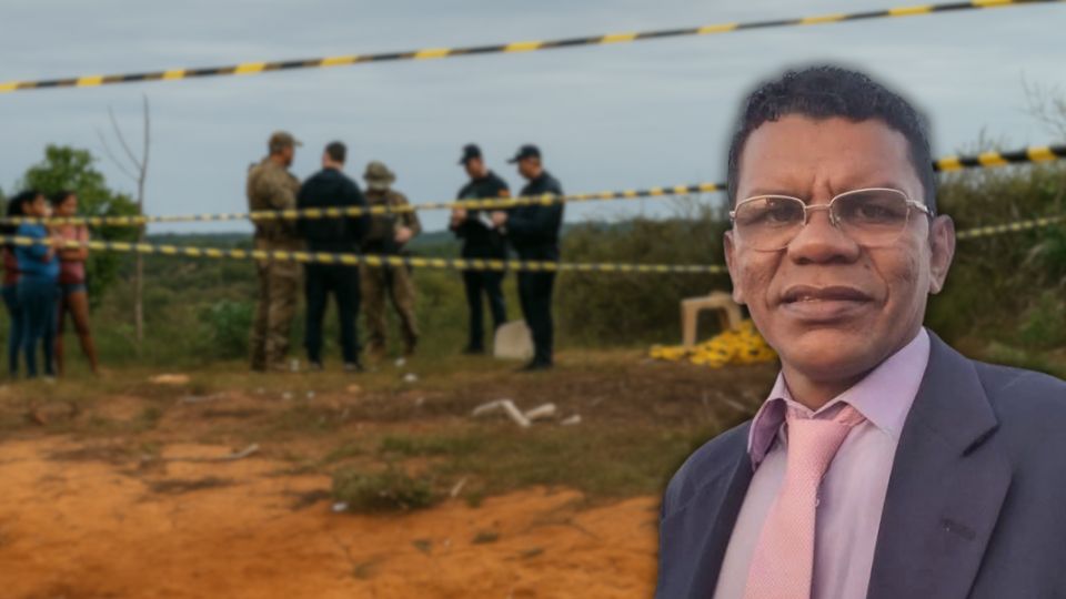 Leia mais sobre o artigo “Pastor” mata ex-mulher a golpes de terçado no interior do Acre