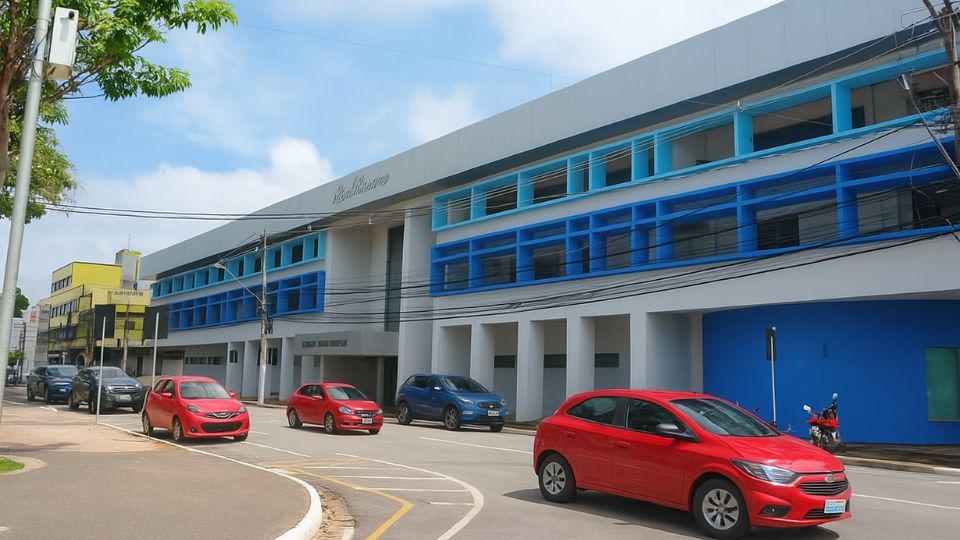 Leia mais sobre o artigo Governo e prefeitura da capital decretam ponto facultativo
