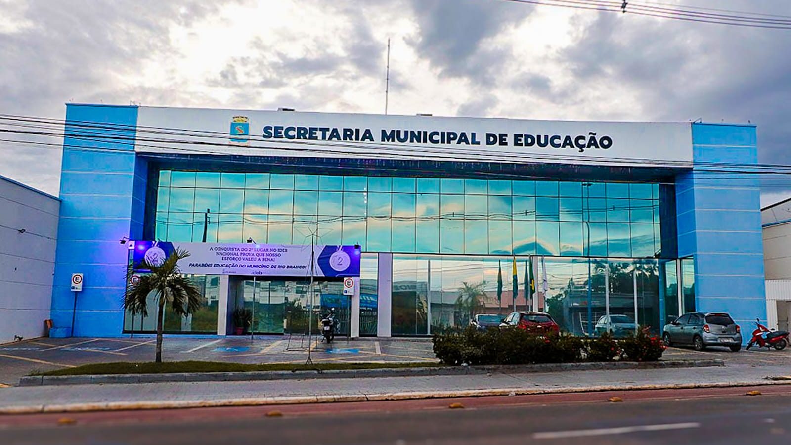 Leia mais sobre o artigo Prefeitura convoca aprovados em seletivo da Educação em Rio Branco