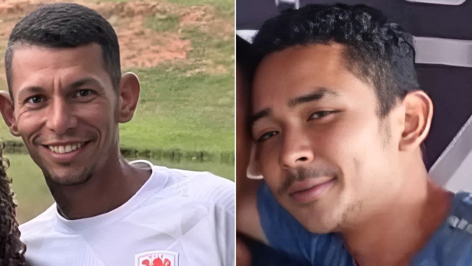 Leia mais sobre o artigo Famílias cobram respostas após morte de trabalhadores em caixa d’água