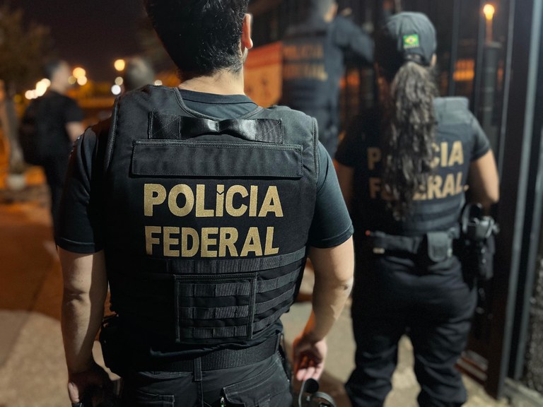 Leia mais sobre o artigo Polícia Federal investiga suposto esquema de compra de votos no Acre